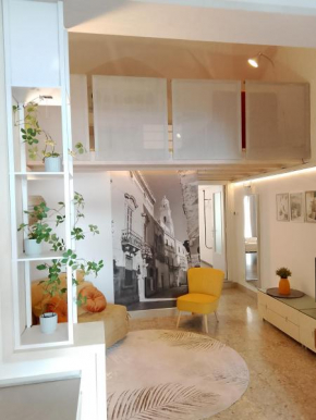 Casetta Leccesina